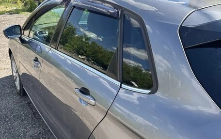 Citroen C4 II рестайлинг, 2011 год, 580 000 рублей, 4 фотография