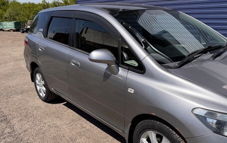 Honda Airwave I рестайлинг, 2005 год, 630 000 рублей, 8 фотография