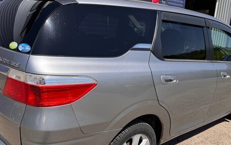 Honda Airwave I рестайлинг, 2005 год, 630 000 рублей, 7 фотография