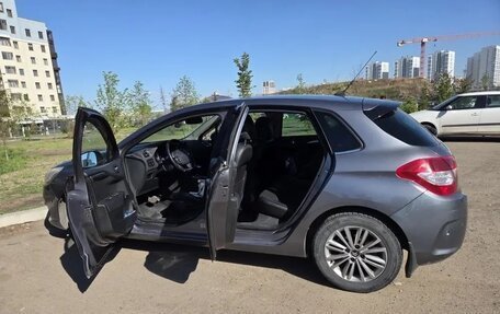 Citroen C4 II рестайлинг, 2011 год, 580 000 рублей, 7 фотография