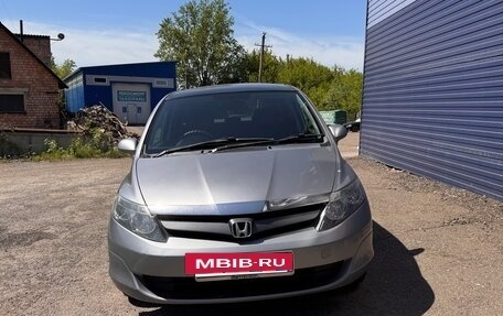 Honda Airwave I рестайлинг, 2005 год, 630 000 рублей, 10 фотография