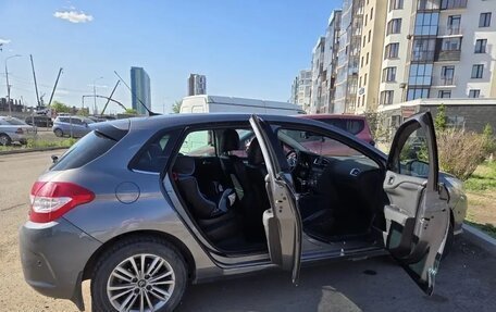 Citroen C4 II рестайлинг, 2011 год, 580 000 рублей, 8 фотография