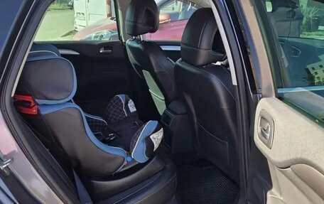 Citroen C4 II рестайлинг, 2011 год, 580 000 рублей, 9 фотография