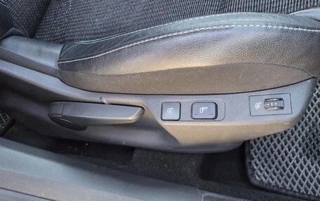 Citroen C4 II рестайлинг, 2011 год, 580 000 рублей, 12 фотография