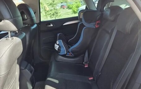 Citroen C4 II рестайлинг, 2011 год, 580 000 рублей, 10 фотография