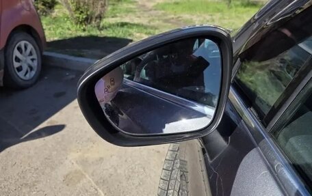 Citroen C4 II рестайлинг, 2011 год, 580 000 рублей, 11 фотография
