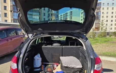 Citroen C4 II рестайлинг, 2011 год, 580 000 рублей, 18 фотография