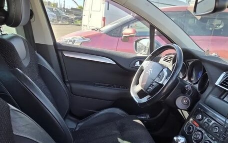 Citroen C4 II рестайлинг, 2011 год, 580 000 рублей, 15 фотография