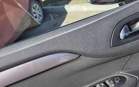 Citroen C4 II рестайлинг, 2011 год, 580 000 рублей, 16 фотография