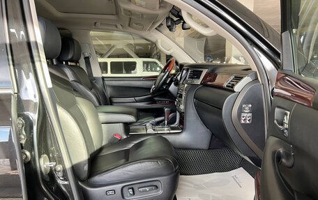 Lexus LX III, 2012 год, 4 239 000 рублей, 9 фотография