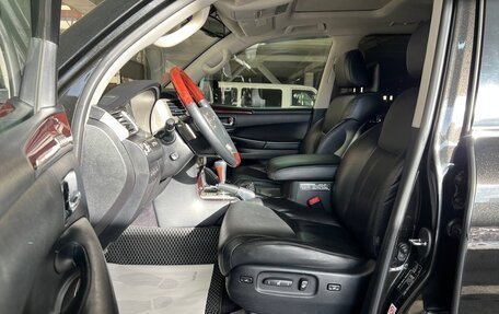 Lexus LX III, 2012 год, 4 239 000 рублей, 7 фотография