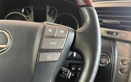 Lexus LX III, 2012 год, 4 239 000 рублей, 18 фотография