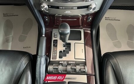 Lexus LX III, 2012 год, 4 239 000 рублей, 16 фотография