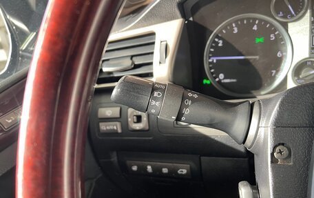 Lexus LX III, 2012 год, 4 239 000 рублей, 19 фотография