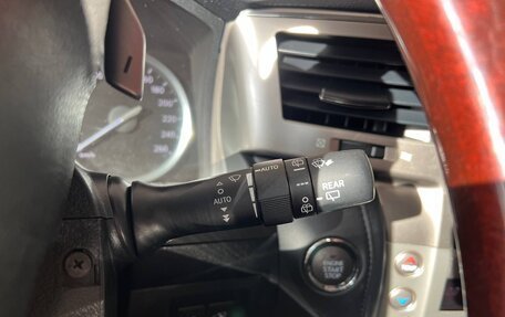 Lexus LX III, 2012 год, 4 239 000 рублей, 20 фотография