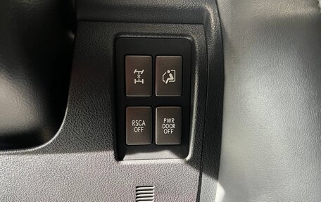 Lexus LX III, 2012 год, 4 239 000 рублей, 22 фотография