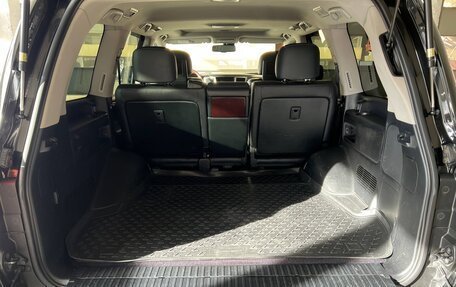 Lexus LX III, 2012 год, 4 239 000 рублей, 27 фотография