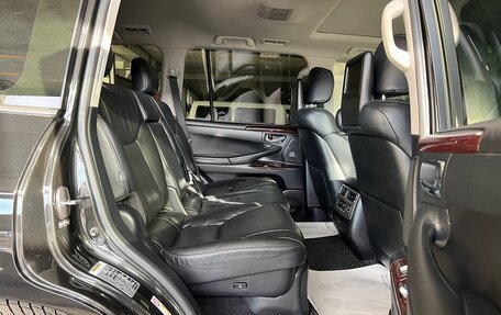 Lexus LX III, 2012 год, 4 239 000 рублей, 24 фотография