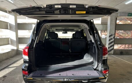 Lexus LX III, 2012 год, 4 239 000 рублей, 26 фотография