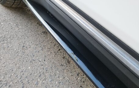 Infiniti QX70, 2014 год, 2 350 000 рублей, 22 фотография