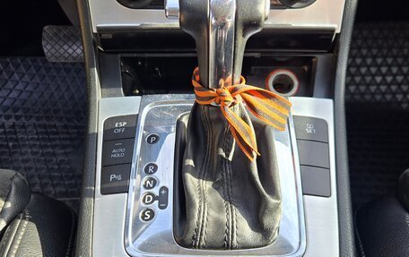 Volkswagen Passat B6, 2010 год, 900 000 рублей, 4 фотография