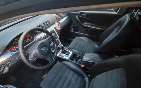 Volkswagen Passat B6, 2010 год, 900 000 рублей, 6 фотография