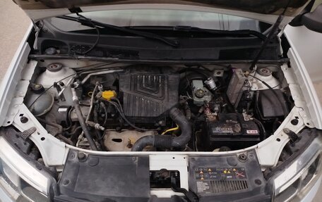 Renault Logan II, 2020 год, 710 000 рублей, 8 фотография