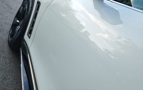 Infiniti QX70, 2014 год, 2 350 000 рублей, 24 фотография
