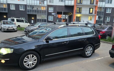 Volkswagen Passat B6, 2010 год, 900 000 рублей, 7 фотография