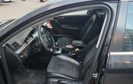 Volkswagen Passat B6, 2010 год, 900 000 рублей, 8 фотография