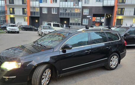 Volkswagen Passat B6, 2010 год, 900 000 рублей, 17 фотография