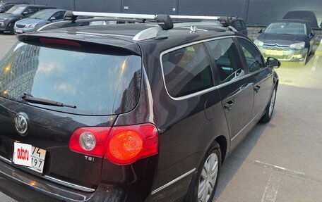 Volkswagen Passat B6, 2010 год, 900 000 рублей, 14 фотография