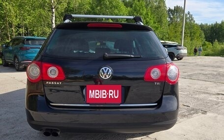 Volkswagen Passat B6, 2010 год, 900 000 рублей, 12 фотография
