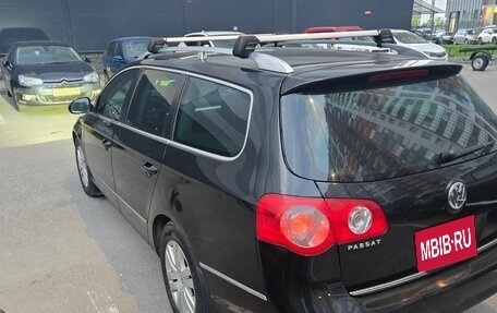 Volkswagen Passat B6, 2010 год, 900 000 рублей, 15 фотография