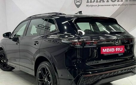 Volkswagen Tiguan II, 2026 год, 4 549 000 рублей, 7 фотография
