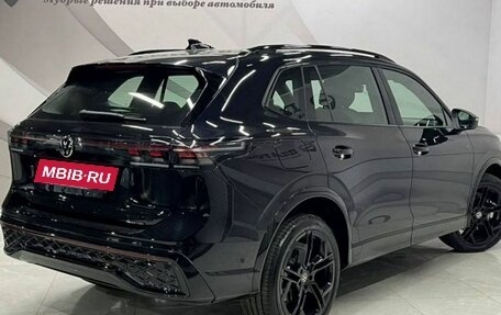 Volkswagen Tiguan II, 2026 год, 4 549 000 рублей, 5 фотография