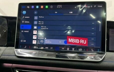 Volkswagen Tiguan II, 2026 год, 4 549 000 рублей, 14 фотография