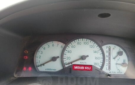 Toyota Corolla Spacio II, 2002 год, 440 000 рублей, 2 фотография