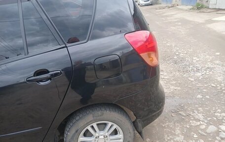 Toyota Corolla Spacio II, 2002 год, 440 000 рублей, 7 фотография