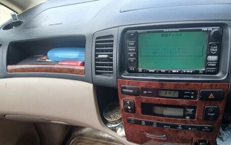 Toyota Corolla Spacio II, 2002 год, 440 000 рублей, 12 фотография