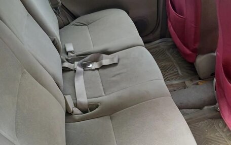 Toyota Corolla Spacio II, 2002 год, 440 000 рублей, 14 фотография
