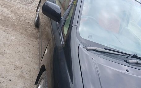 Toyota Corolla Spacio II, 2002 год, 440 000 рублей, 4 фотография