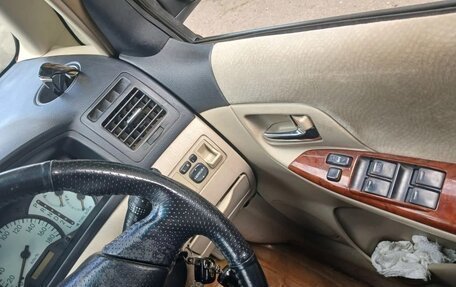 Toyota Corolla Spacio II, 2002 год, 440 000 рублей, 13 фотография