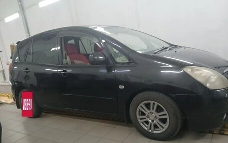 Toyota Corolla Spacio II, 2002 год, 440 000 рублей, 3 фотография