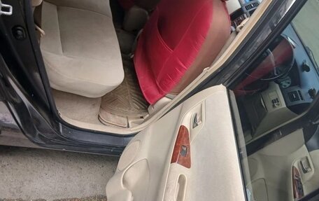 Toyota Corolla Spacio II, 2002 год, 440 000 рублей, 16 фотография