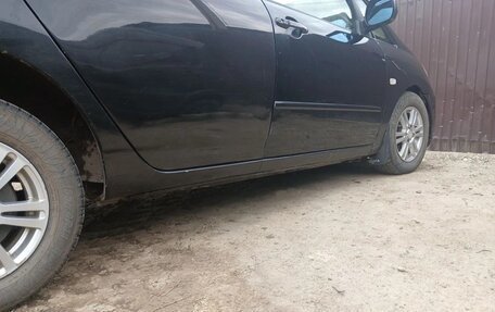 Toyota Corolla Spacio II, 2002 год, 440 000 рублей, 9 фотография