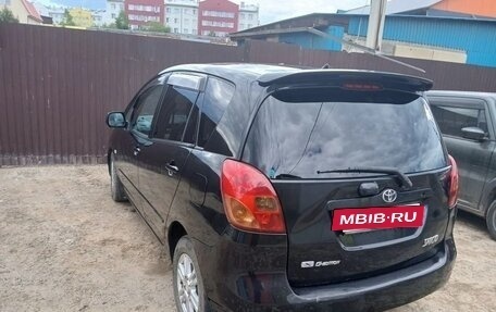 Toyota Corolla Spacio II, 2002 год, 440 000 рублей, 8 фотография
