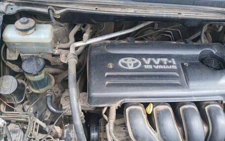 Toyota Corolla Spacio II, 2002 год, 440 000 рублей, 18 фотография