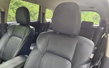 Mitsubishi Outlander III рестайлинг 3, 2019 год, 2 100 000 рублей, 7 фотография