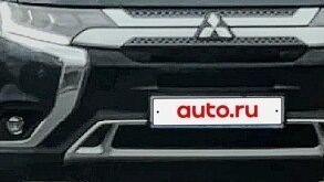 Mitsubishi Outlander III рестайлинг 3, 2019 год, 2 100 000 рублей, 11 фотография